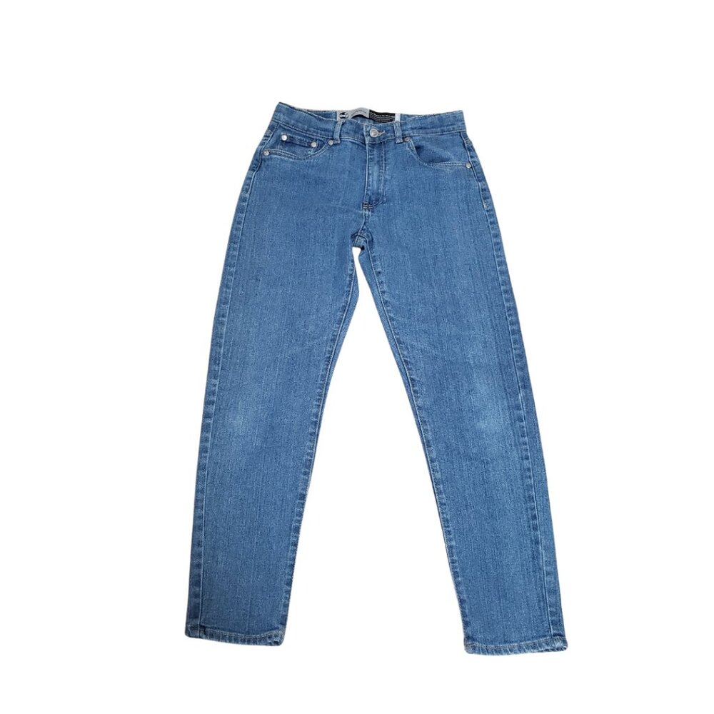 Kids Girls Levi's Denim Jeans Size 14